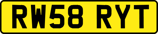 RW58RYT