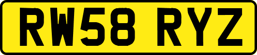 RW58RYZ