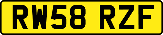 RW58RZF