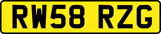 RW58RZG