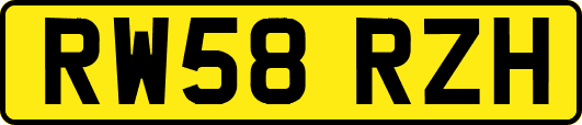 RW58RZH