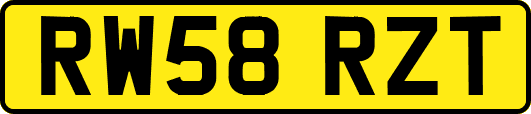 RW58RZT