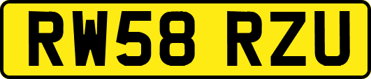 RW58RZU