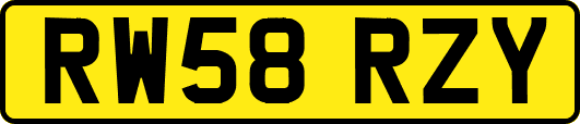 RW58RZY