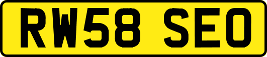 RW58SEO
