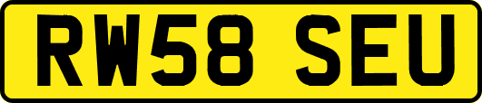 RW58SEU