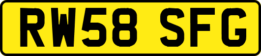 RW58SFG