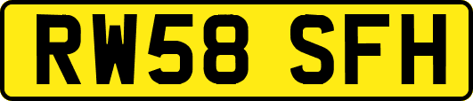 RW58SFH