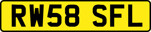 RW58SFL