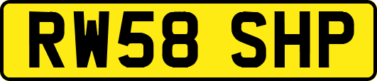 RW58SHP