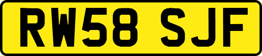 RW58SJF