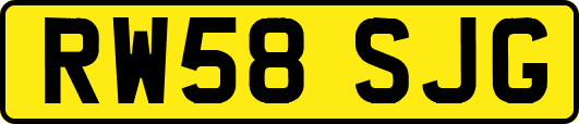 RW58SJG