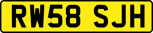 RW58SJH