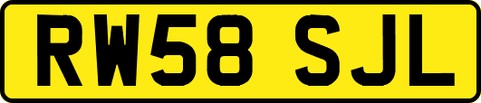 RW58SJL