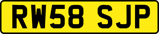 RW58SJP