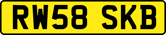 RW58SKB