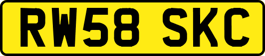 RW58SKC