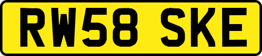 RW58SKE