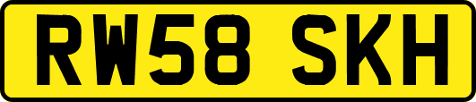 RW58SKH