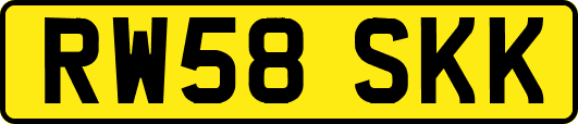 RW58SKK