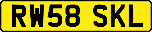 RW58SKL