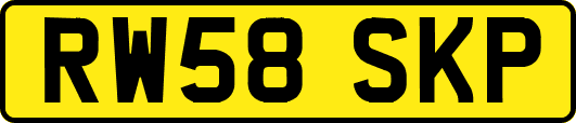 RW58SKP