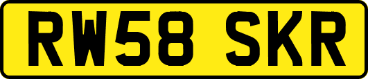 RW58SKR