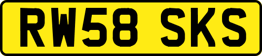 RW58SKS