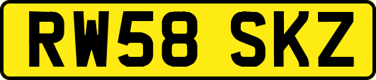 RW58SKZ