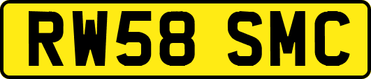 RW58SMC