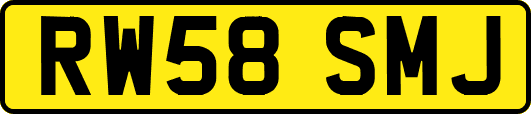 RW58SMJ