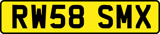 RW58SMX
