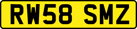 RW58SMZ