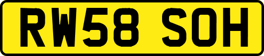 RW58SOH