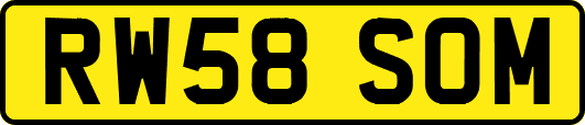 RW58SOM