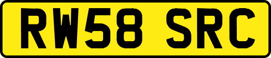 RW58SRC