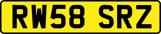 RW58SRZ