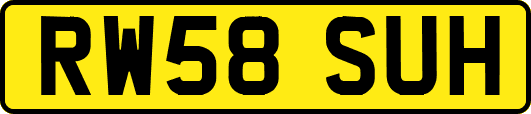 RW58SUH