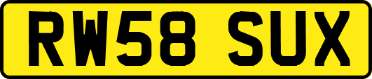 RW58SUX