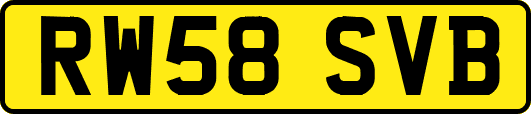 RW58SVB
