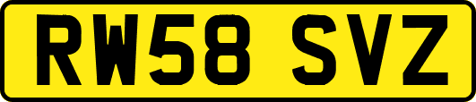 RW58SVZ