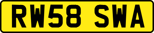 RW58SWA