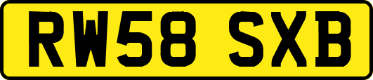 RW58SXB