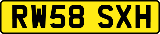 RW58SXH