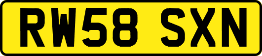RW58SXN
