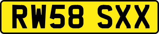 RW58SXX