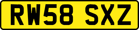 RW58SXZ