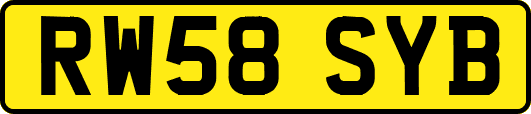 RW58SYB