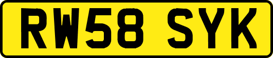 RW58SYK