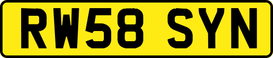 RW58SYN